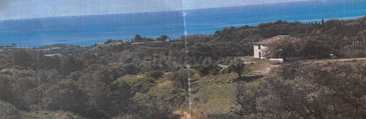 Parcela 261m² en venta - Mijas Pueblo