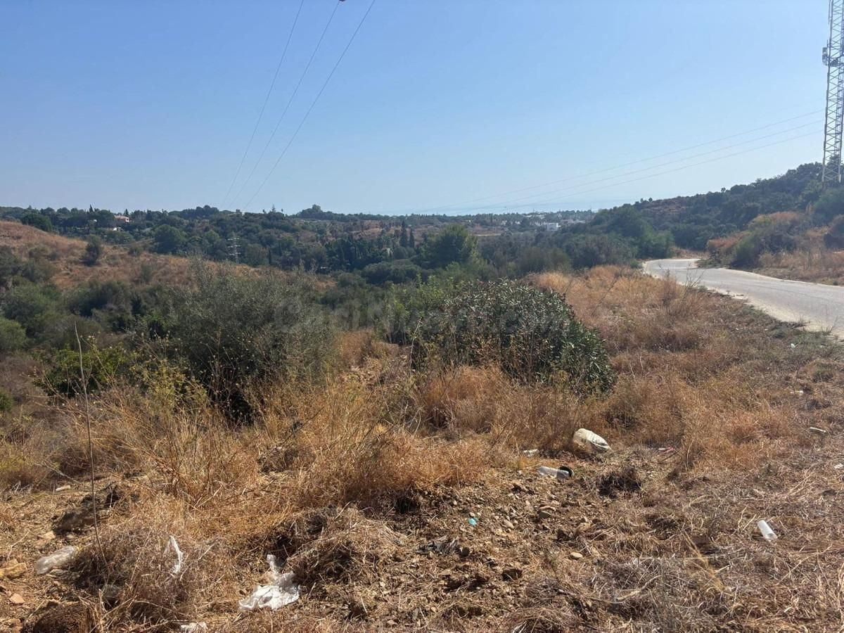 Parcela 384m² en venta - La Cala Golf - Lagar Martell