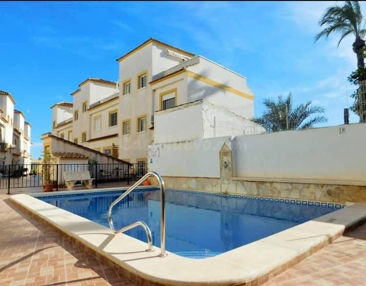 Casa 2 habitaciones 82m² en venta - Desamparados-Hurchillo-Torremendo