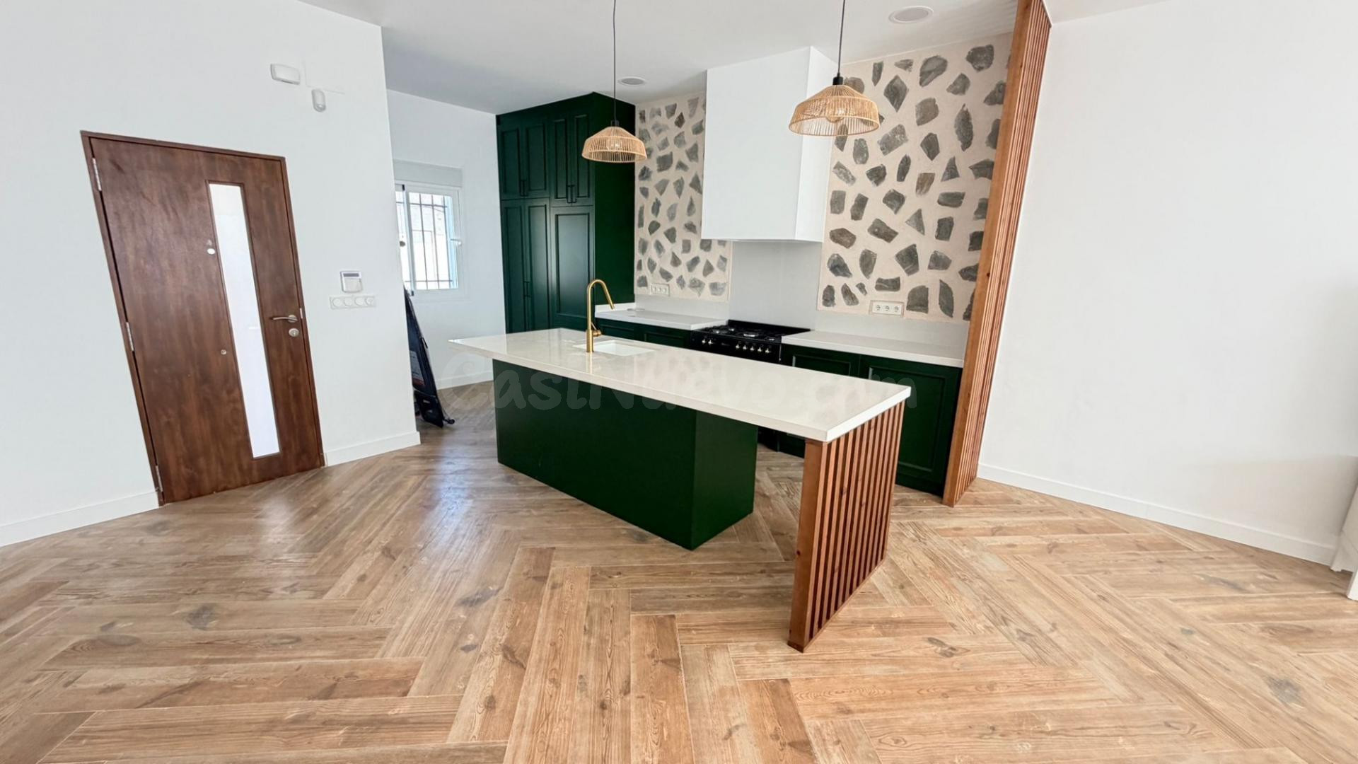 Casa 3 habitaciones en venta - Comunidad valenciana