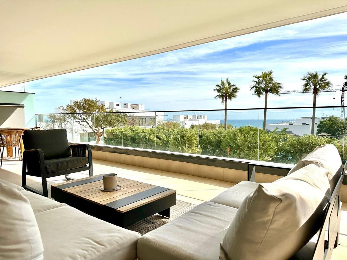 Apartamento 4 habitaciones 135m² en venta - Zona Las Mesas