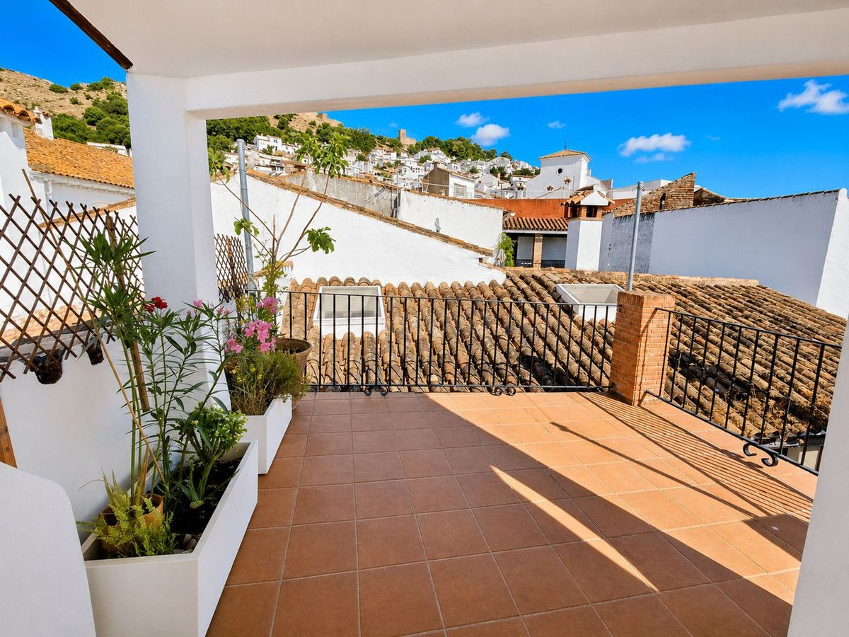 Casa 4 habitaciones 202m² en venta - South of spain