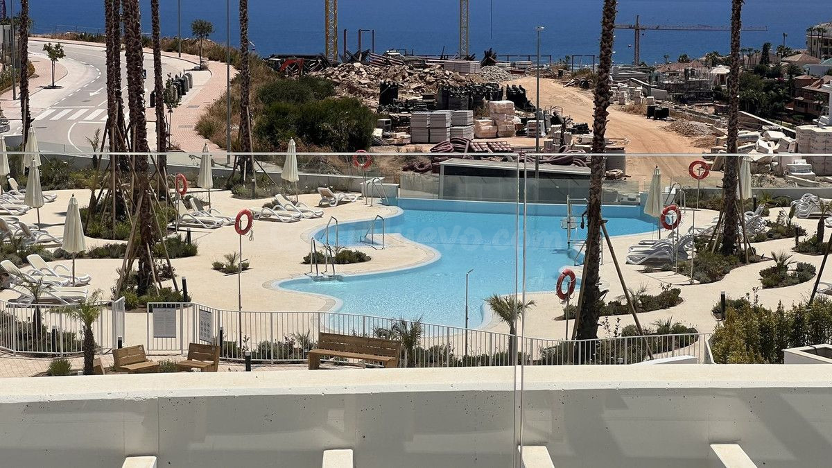 Apartamento 3 habitaciones 143m² en venta - La Cala de Mijas