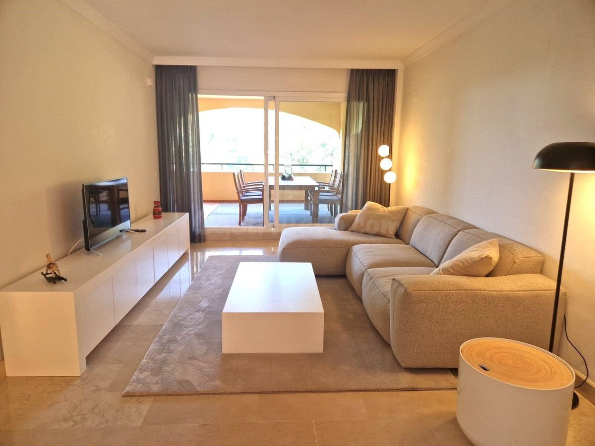 Apartamento 2 habitaciones 88m² en venta - Elviria