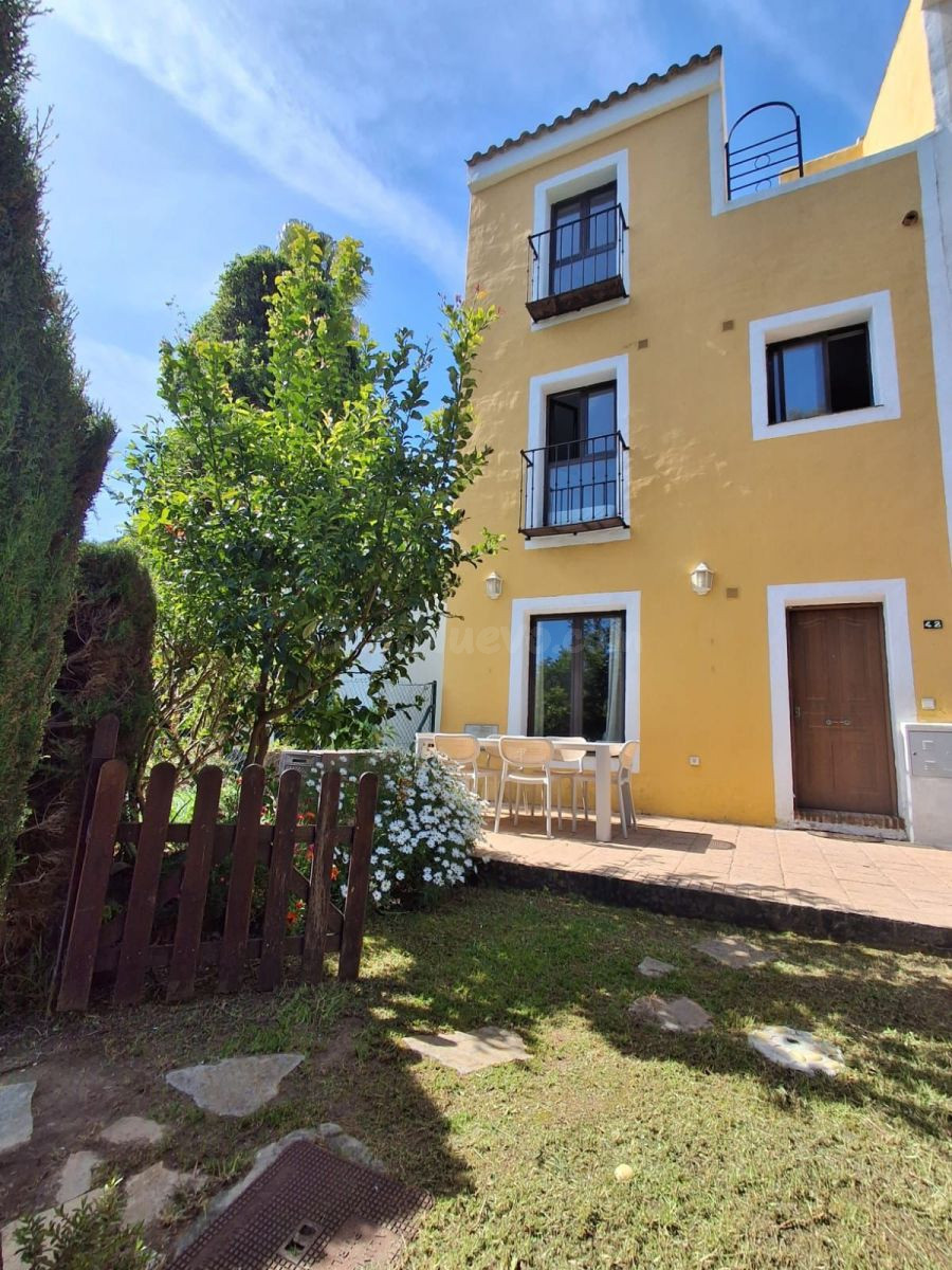 Casa 3 habitaciones 107m² en venta - Costa Del Sol