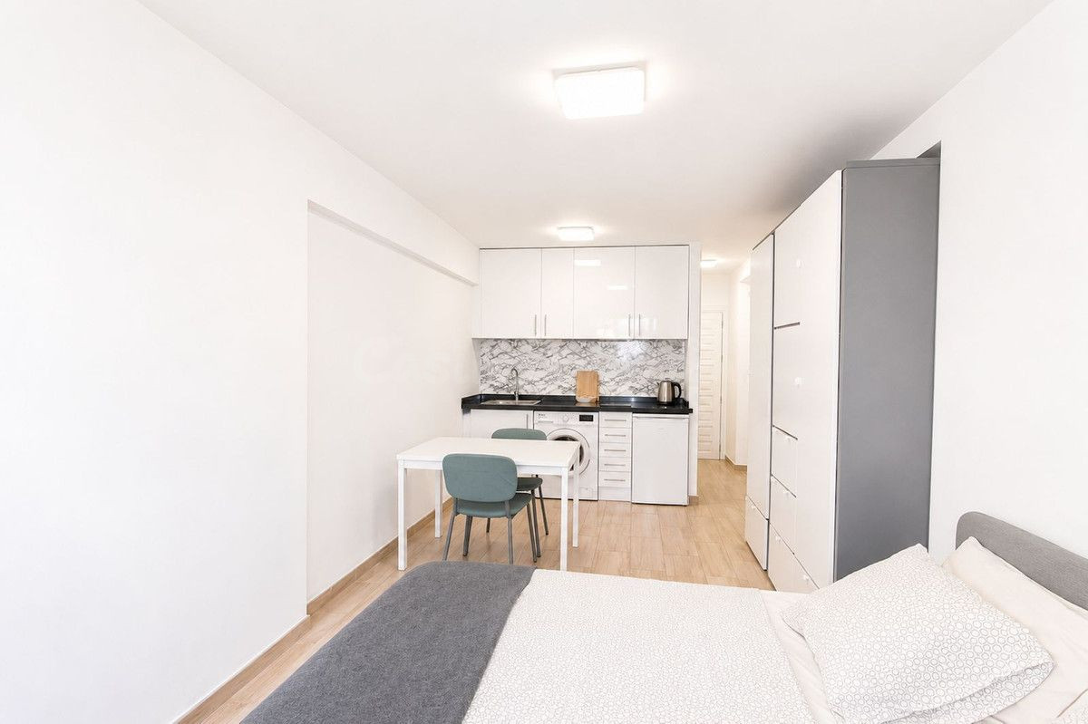Apartamento 26m² en venta - Las Lomas de Río Verde