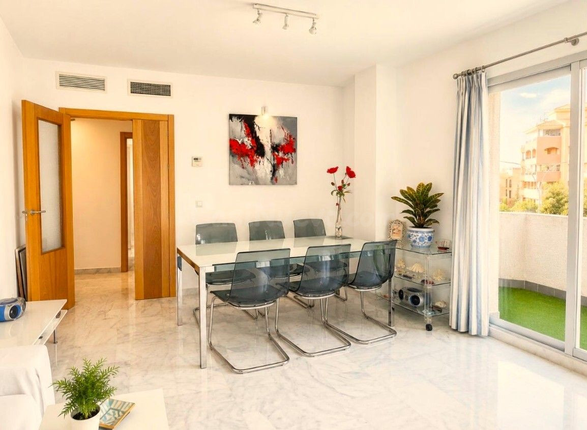 Apartamento 2 habitaciones 116m² en venta - Las lagunas