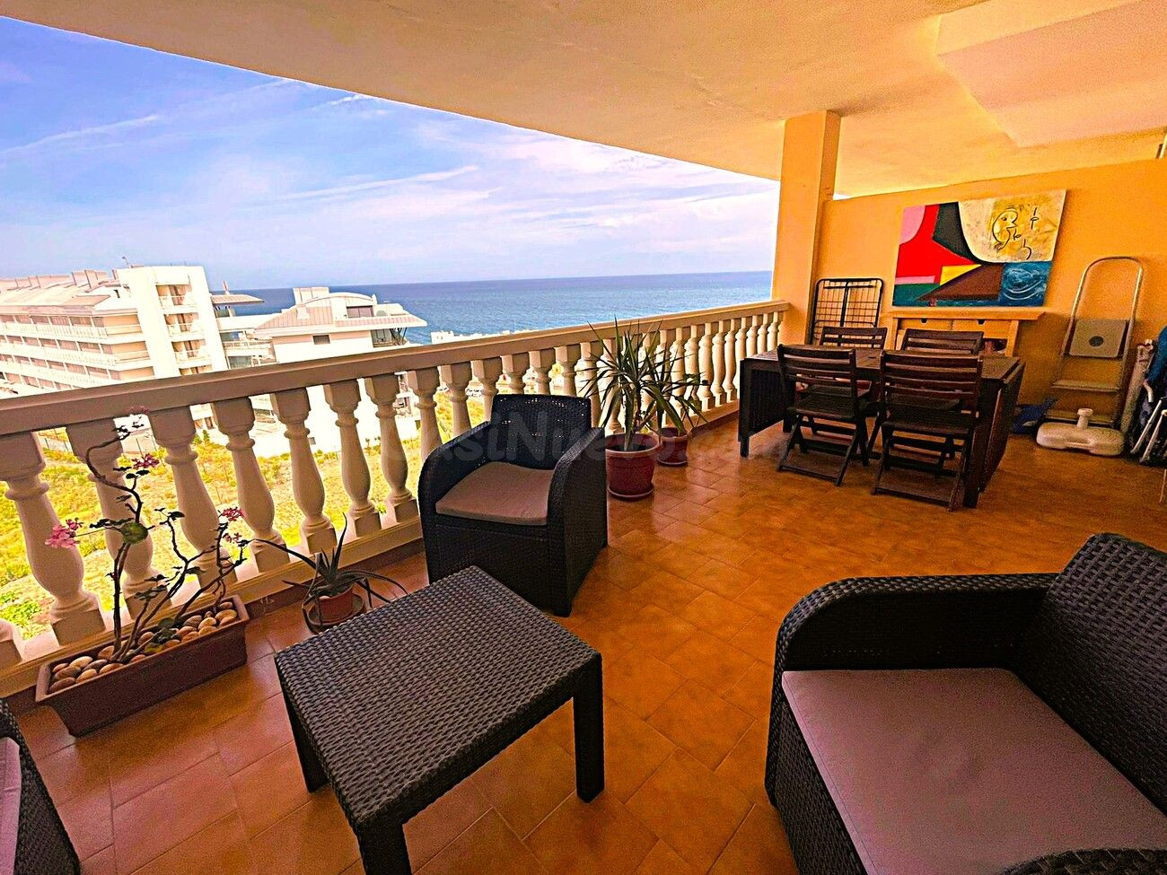 Apartamento 2 habitaciones 106m² en venta - Las lagunas