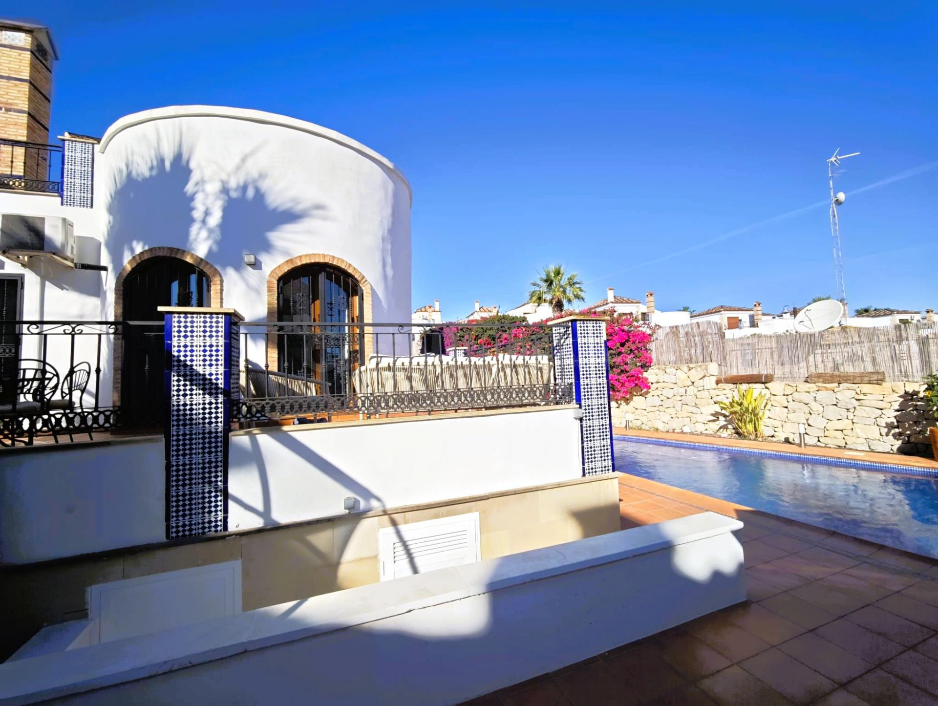 Villa 4 habitaciones 167m² en venta - Comunidad valenciana