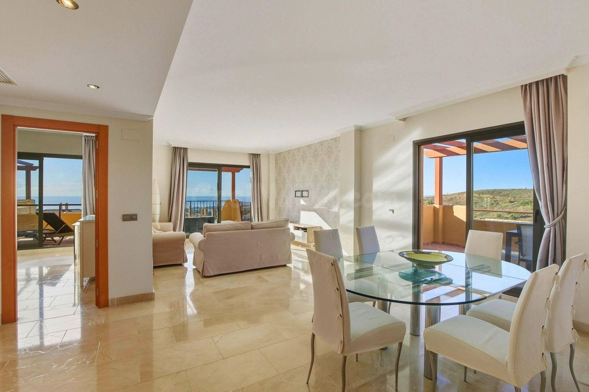 Ático 2 habitaciones 118m² en venta - Benahavís - foto 3