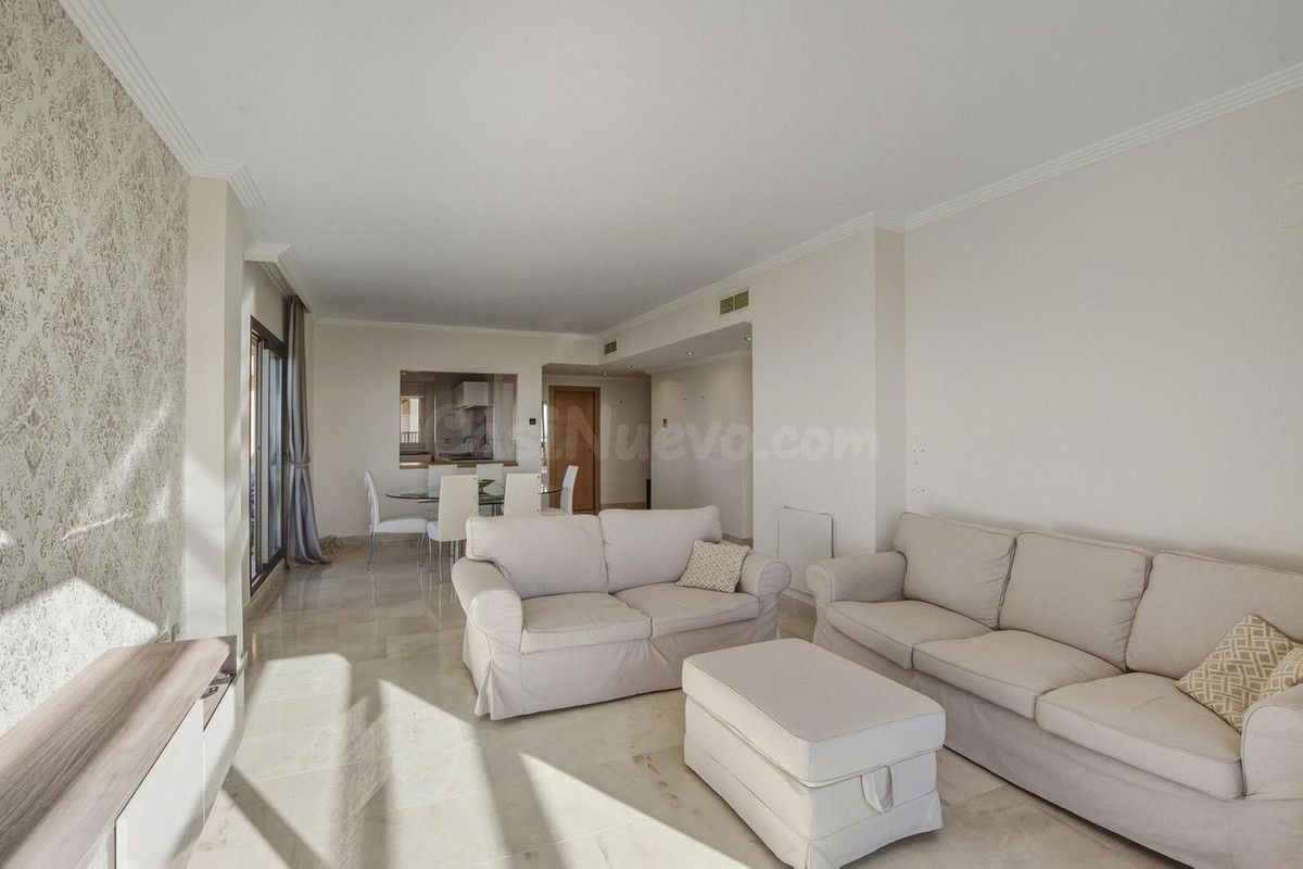 Ático 2 habitaciones 118m² en venta - Benahavís - foto 4