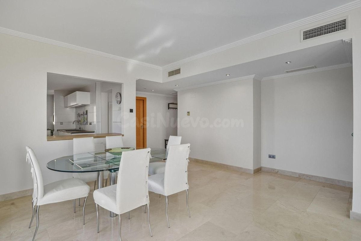 Ático 2 habitaciones 118m² en venta - Benahavís - foto 5