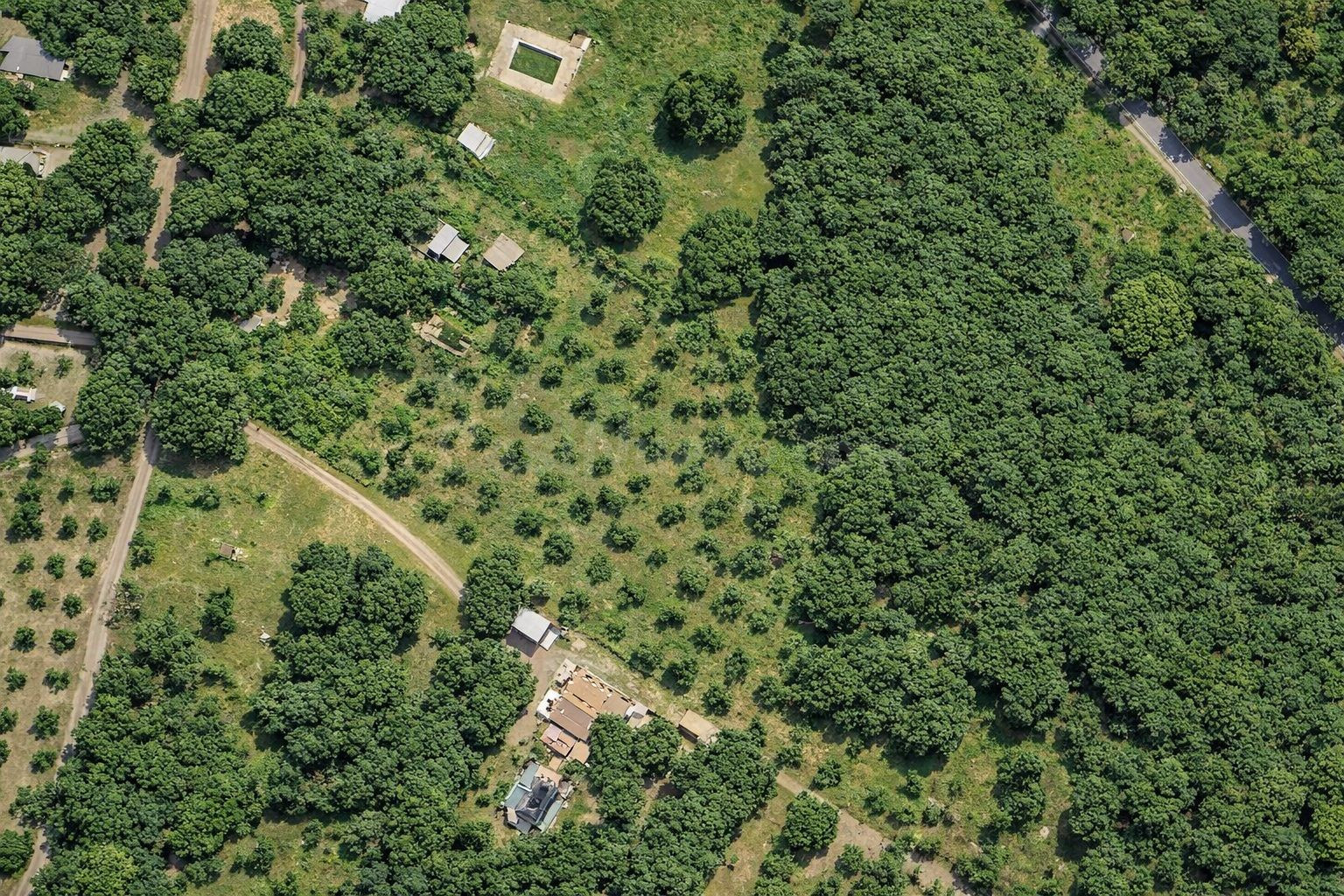 En venta maravillosa finca Rustica de Olivos