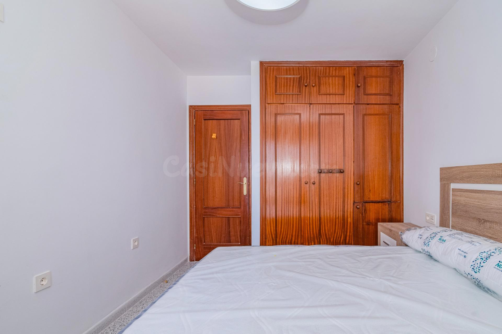 APARTAMENTO A 150 METROS DE LA PLAYA CON VISTAS AL MAR !!!!! - foto 5