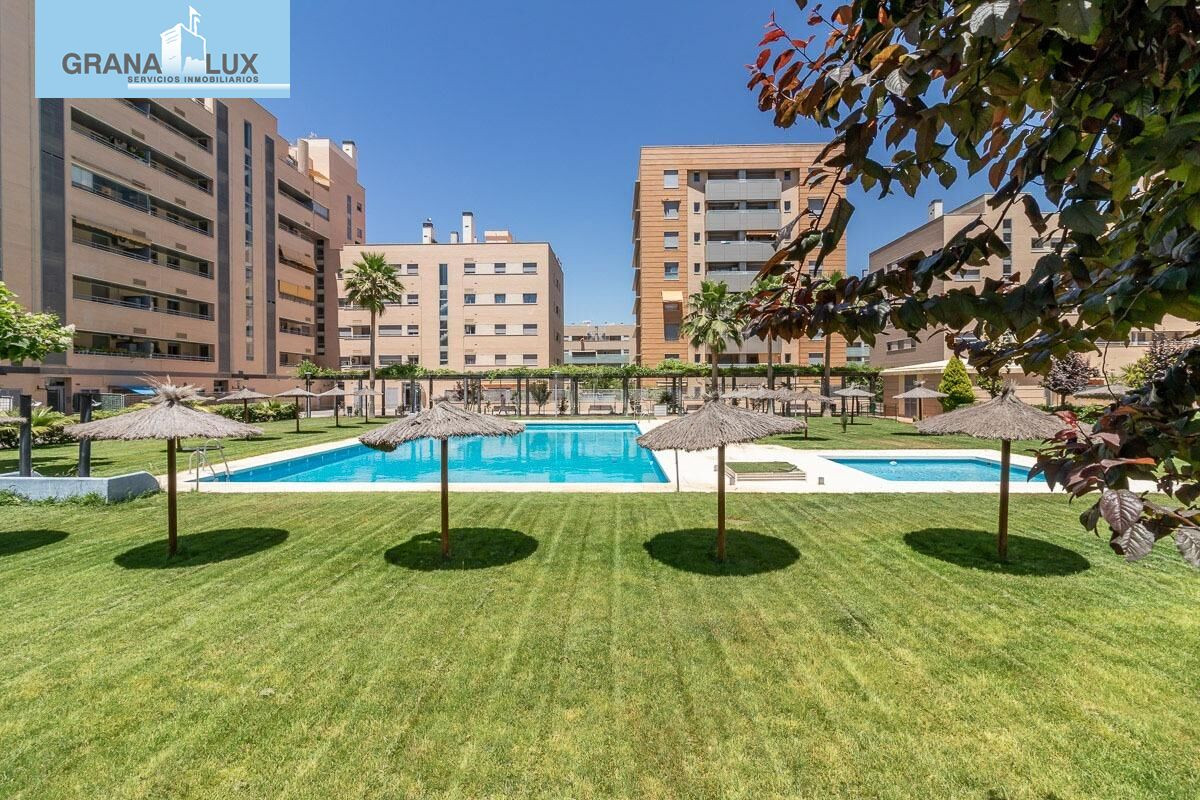 Ático dúplex en Campus de la Salud