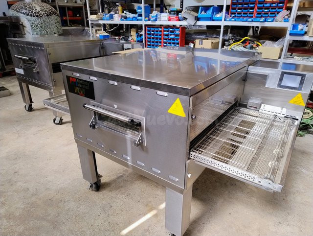 Horno profesional Middleby Marshall para hostelería en Torrellano - foto 4
