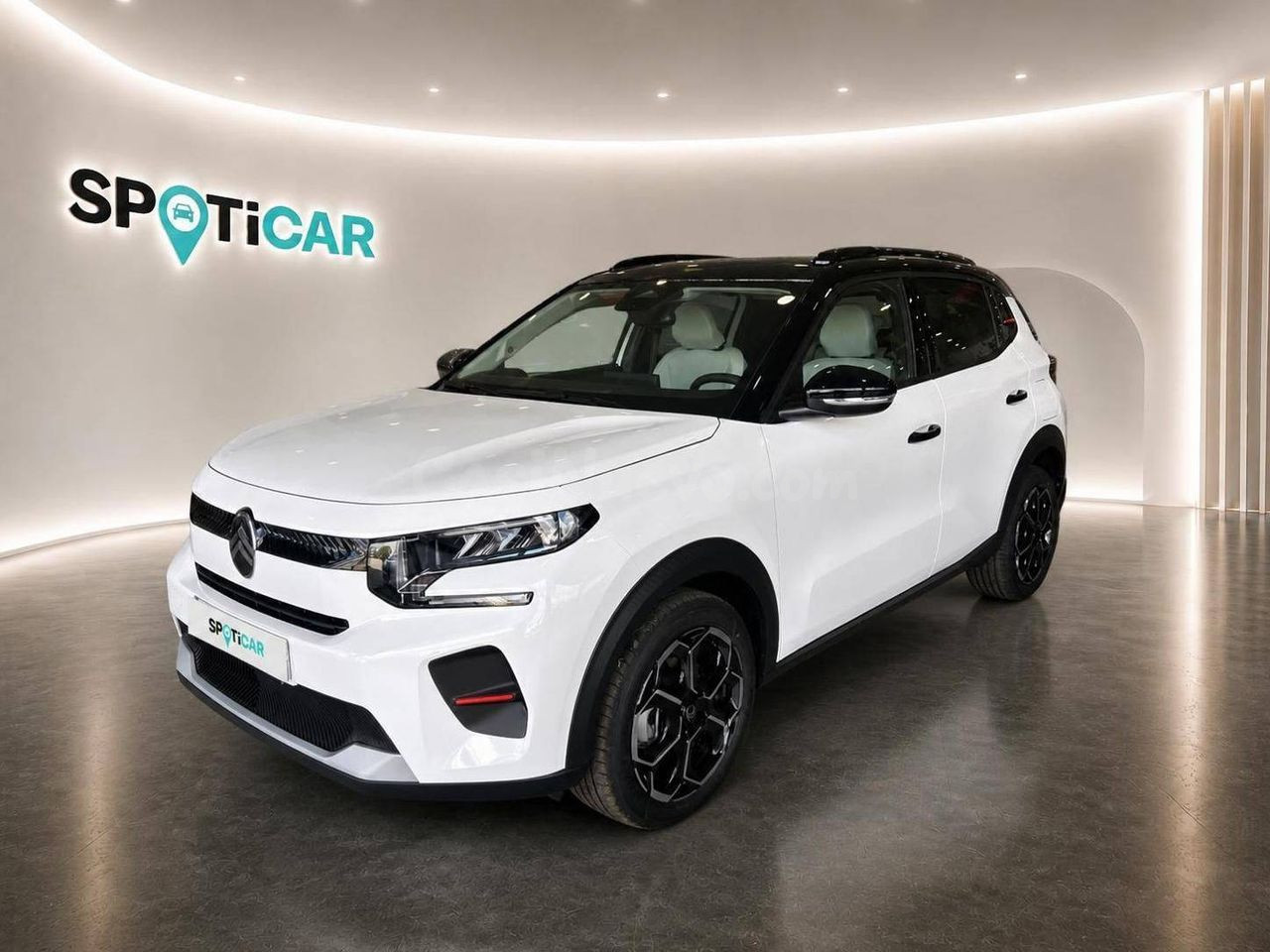 Citroën C3 Turbo 100 Max