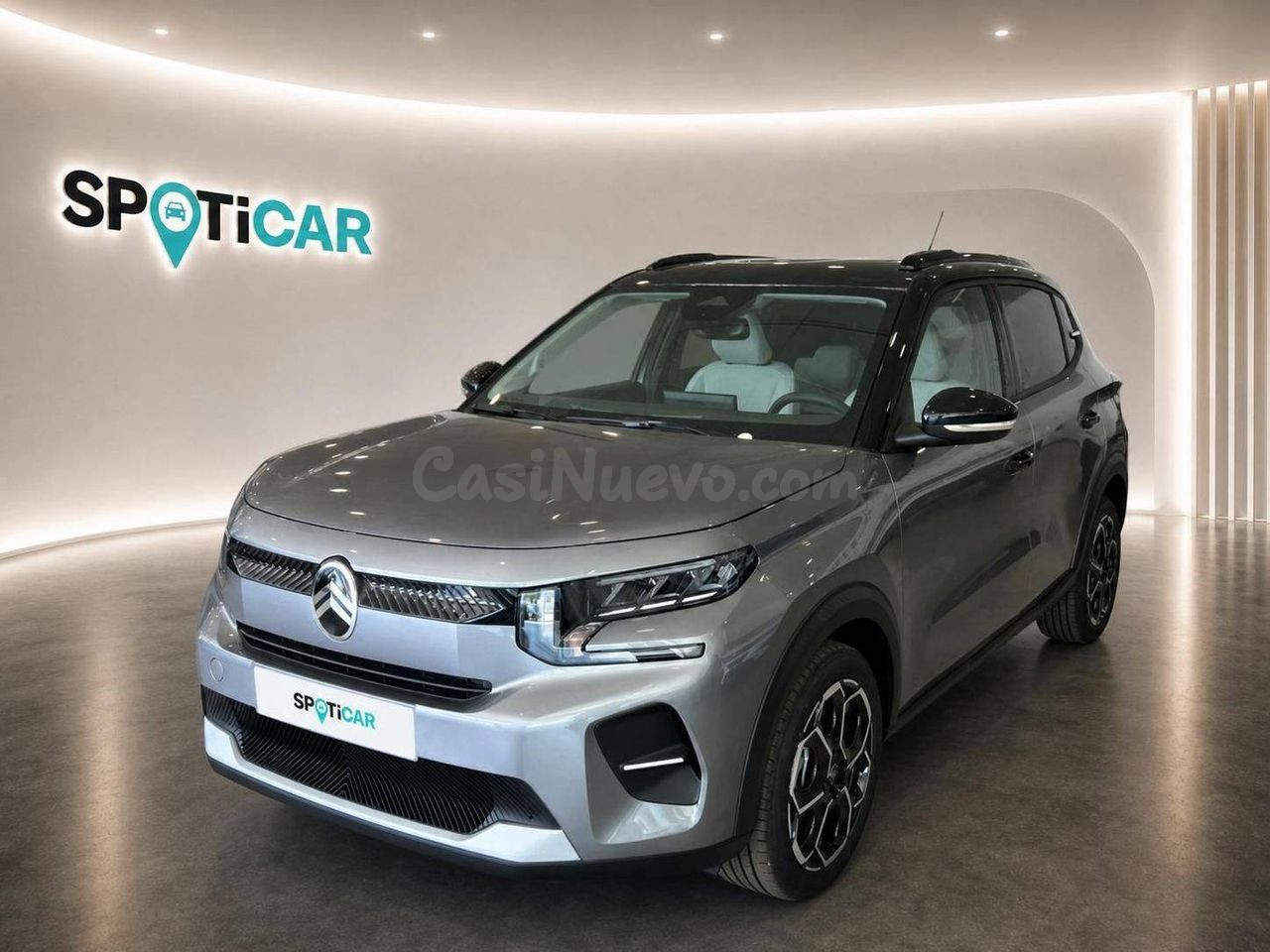 Citroën C3 Turbo 100 Max