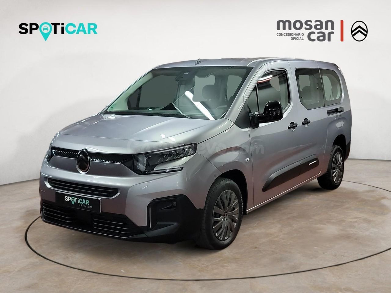 Citroën Berlingo BERLINGO XL 1.5 DIESEL 100 PLUS 7PL MIRROR RADAR AR