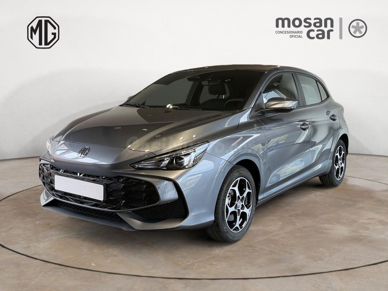 MG MG3 MG3 1.5 HEV 195 COMFORT GPS LL16 RADAR AR+CAM