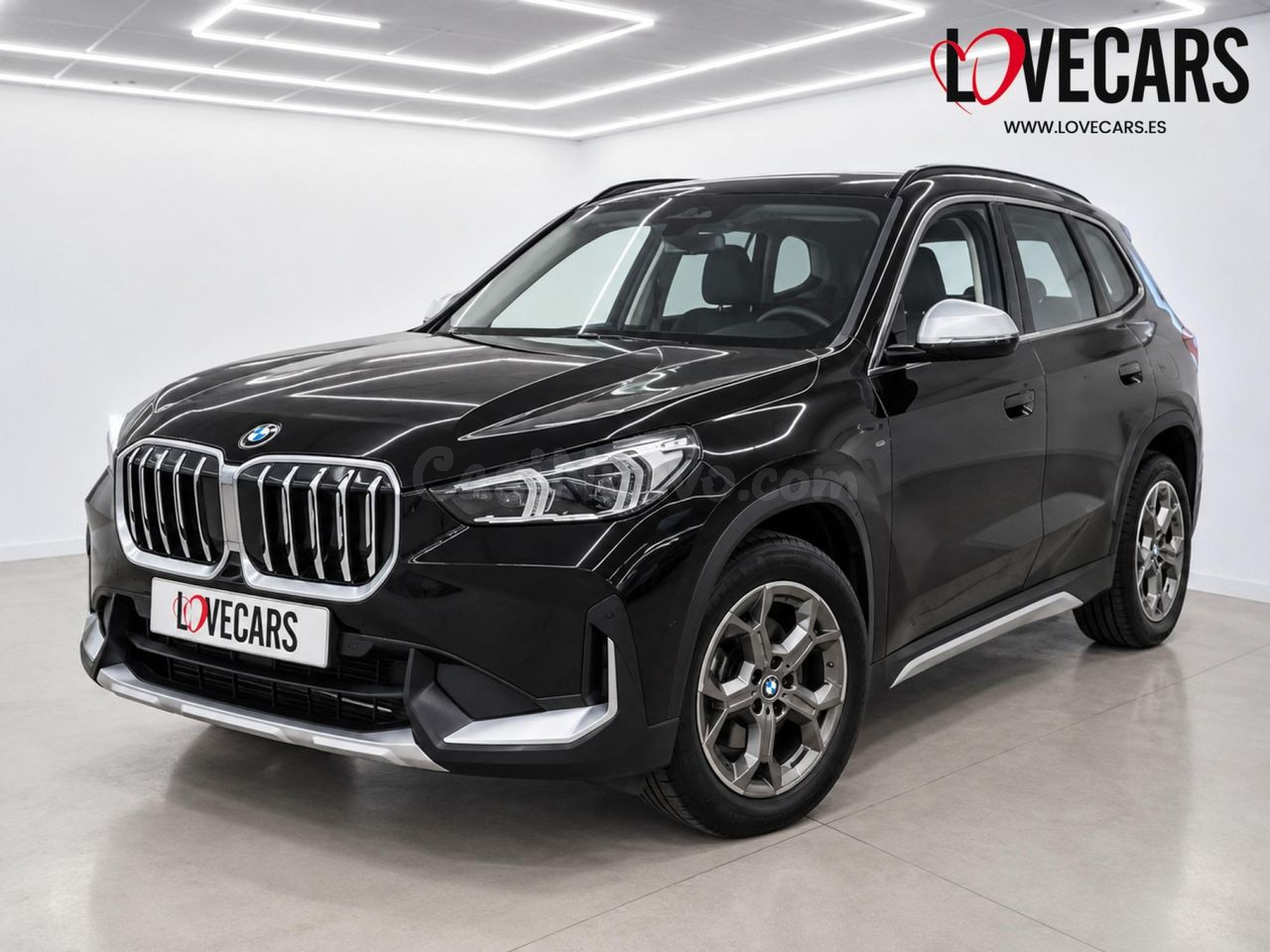 BMW X1 sDrive18d