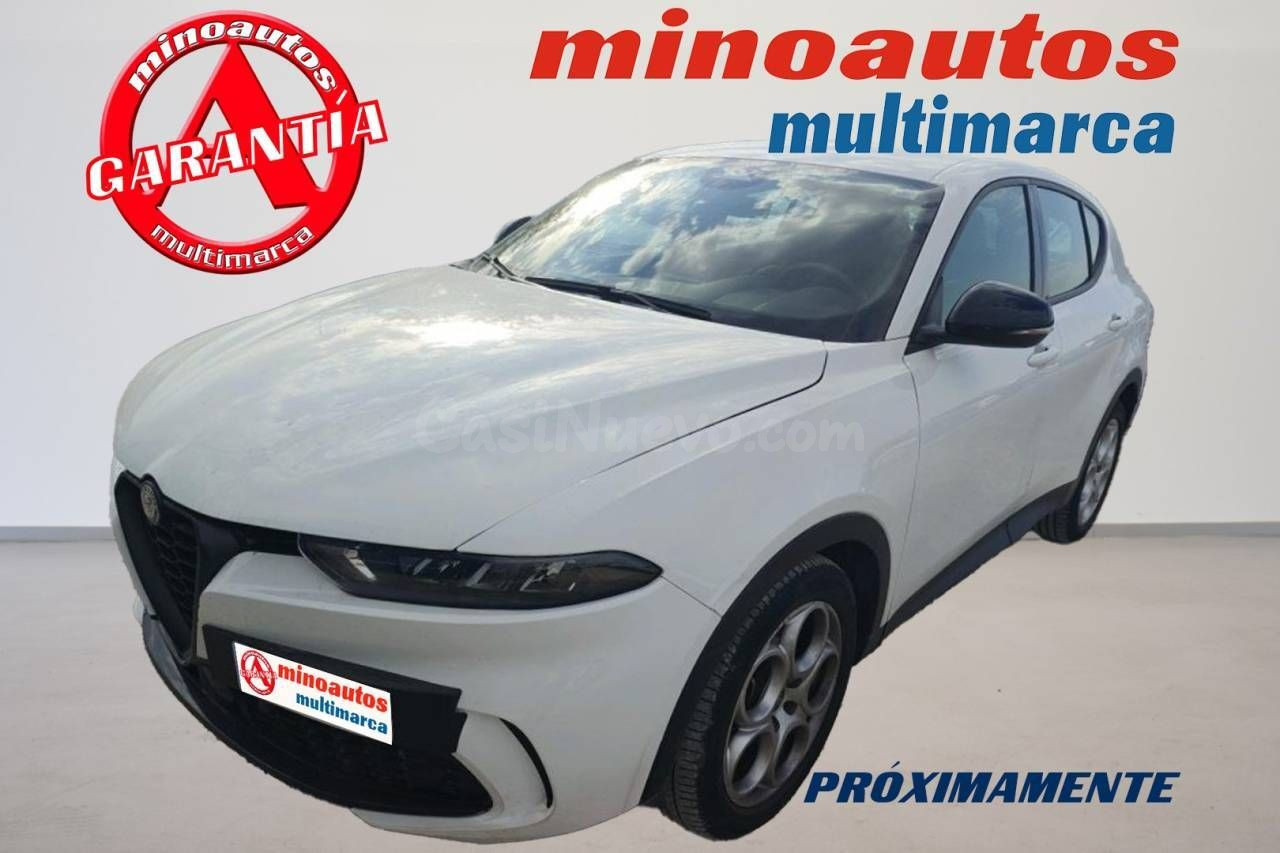 ALFA ROMEO TONALE 1.5 MHEV 130 CV FWD SPRINT