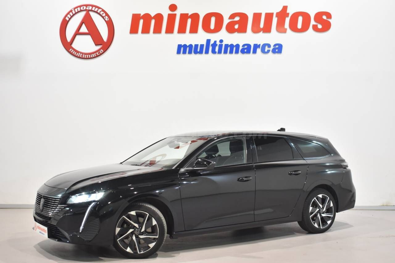 Peugeot 308 ALLURE 1.2 130 CV S&S