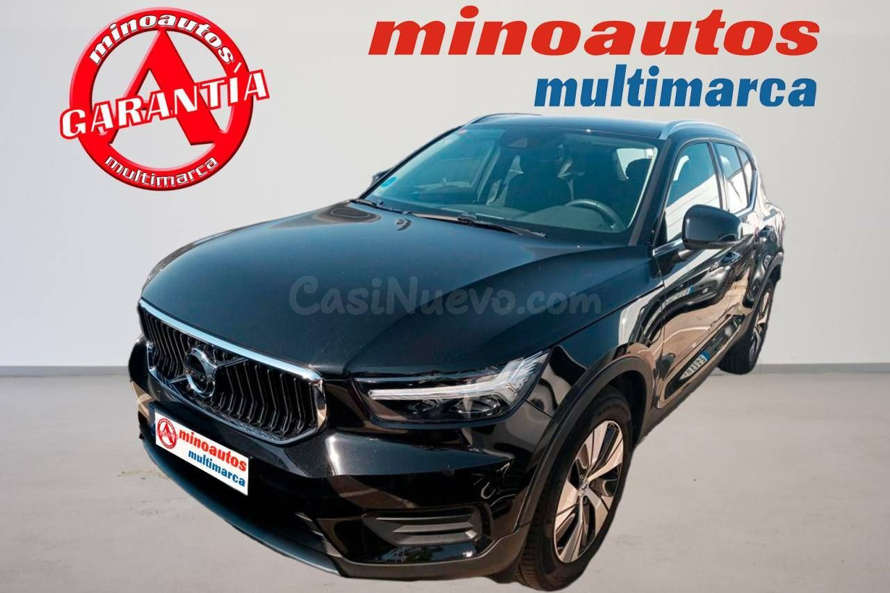 VOLVO XC40 1.5 211 CV INSCRIPTION