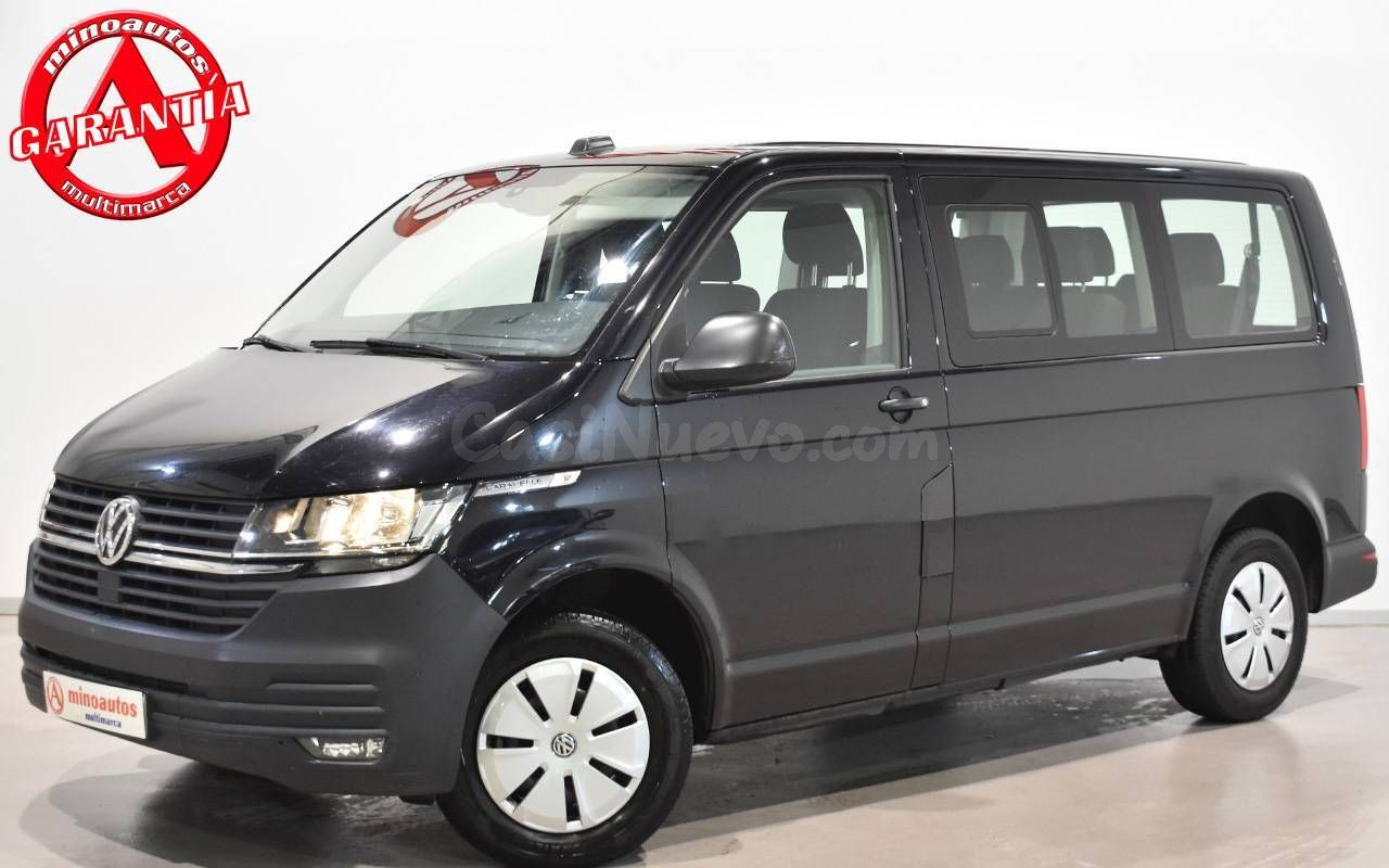 VW CARAVELLE ORIGIN CORTA 2.0 TDI 150 CV DSG BMT 9 PLAZAS