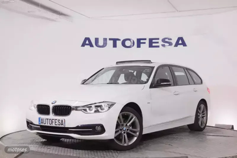 BMW Serie 3