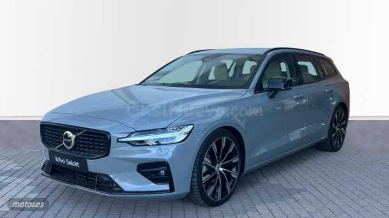 Volvo V 60