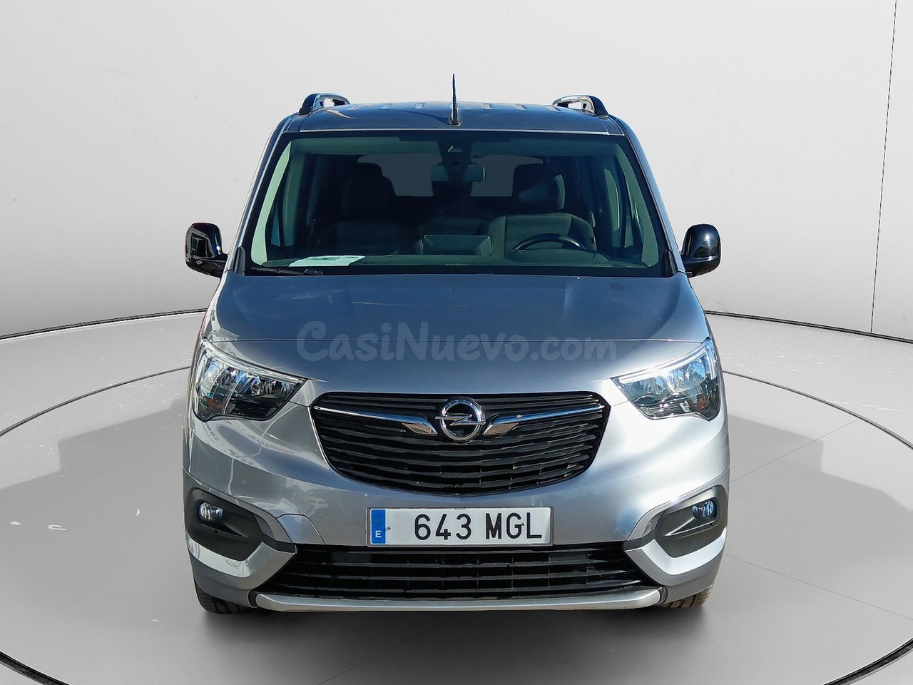 Opel Combo Cargo 1.5 TD Business Elegance Plus 75 kW (102 CV - foto 5