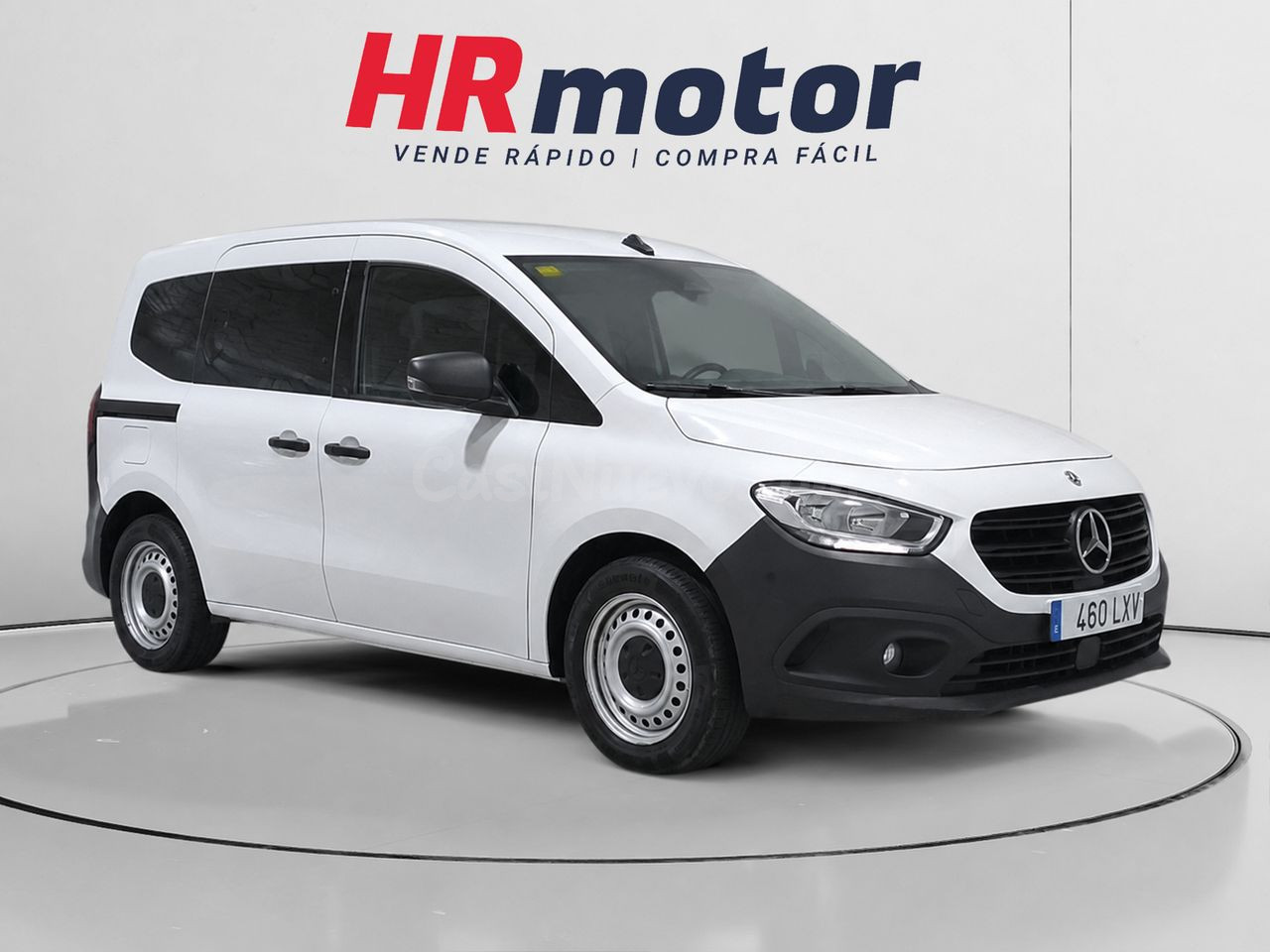 Mercedes Citan Combi 110 CDI Tourer Base Largo 70 kW (95 CV)