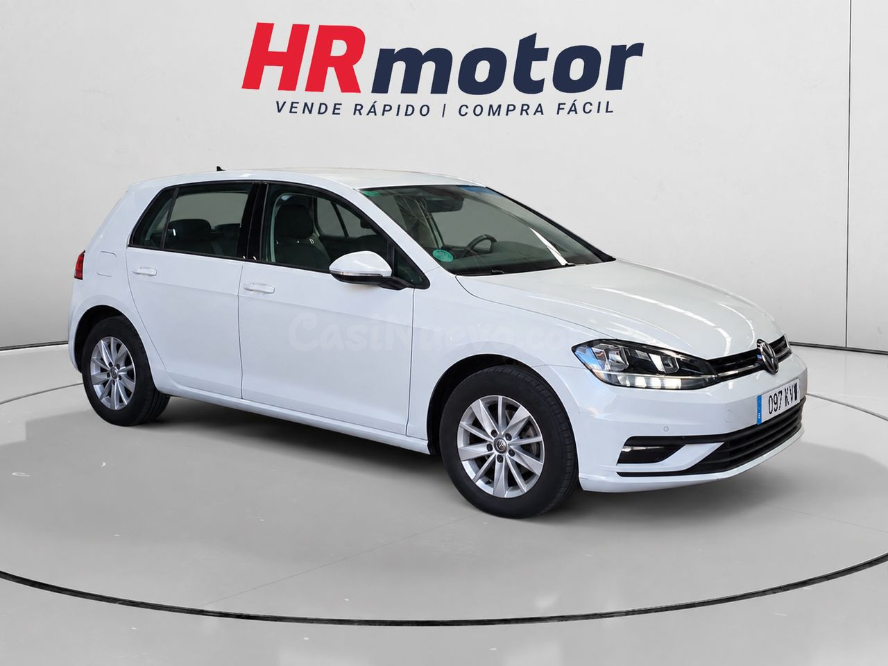 Volkswagen Golf Ready2Go 1.0 TSI 85 kW (115 CV)