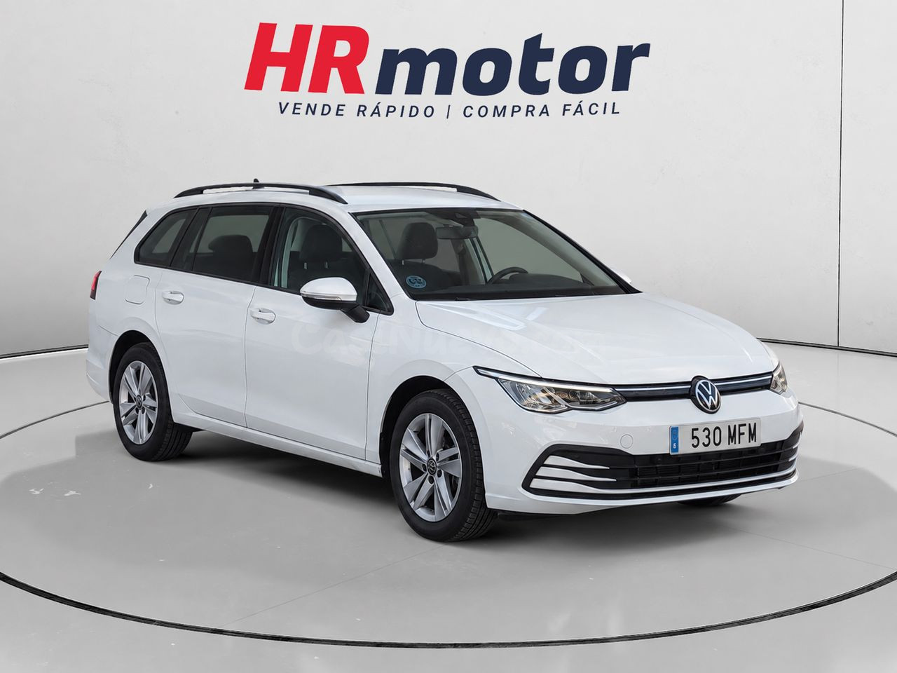 Volkswagen Golf Life 2.0 TDI 85 kW (115 CV) DSG