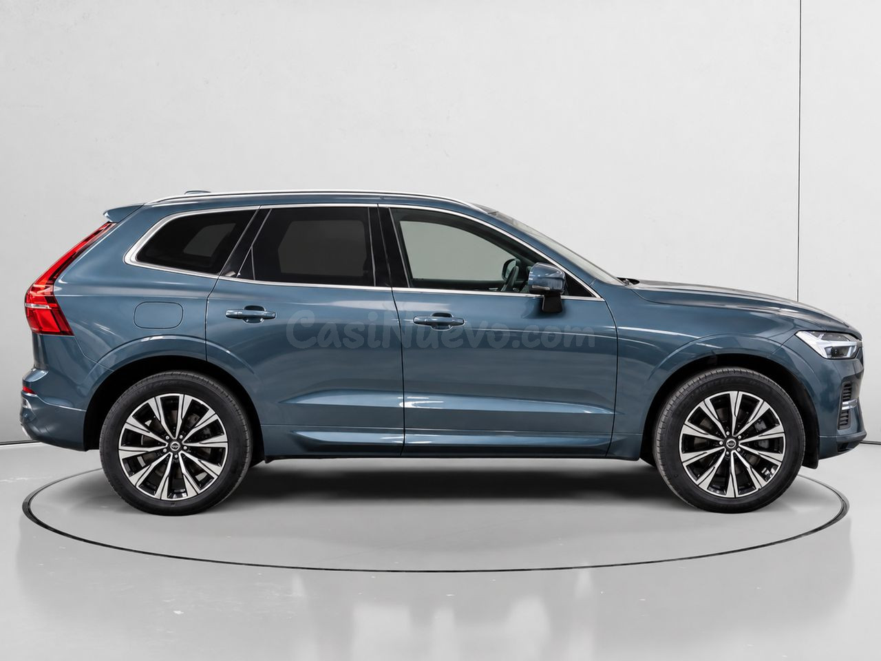 Volvo XC60 B4 D Core Auto 145 kW (197 CV) - foto 2