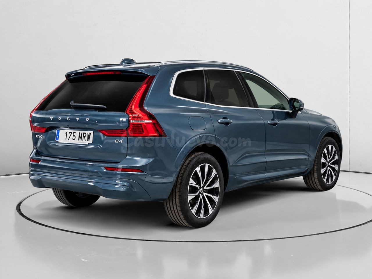 Volvo XC60 B4 D Core Auto 145 kW (197 CV) - foto 3