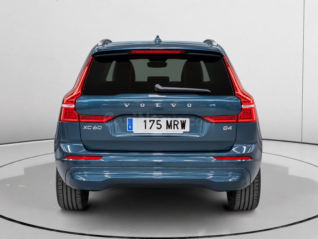 Volvo XC60 B4 D Core Auto 145 kW (197 CV) - foto 4