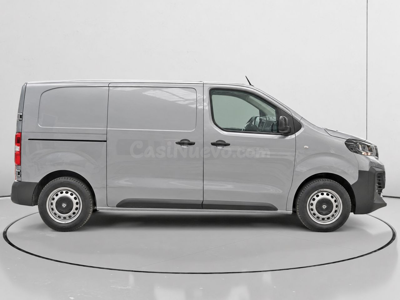 Peugeot Expert Furgon BlueHDi 120 S&S Standard 88 kW (120 CV - foto 2