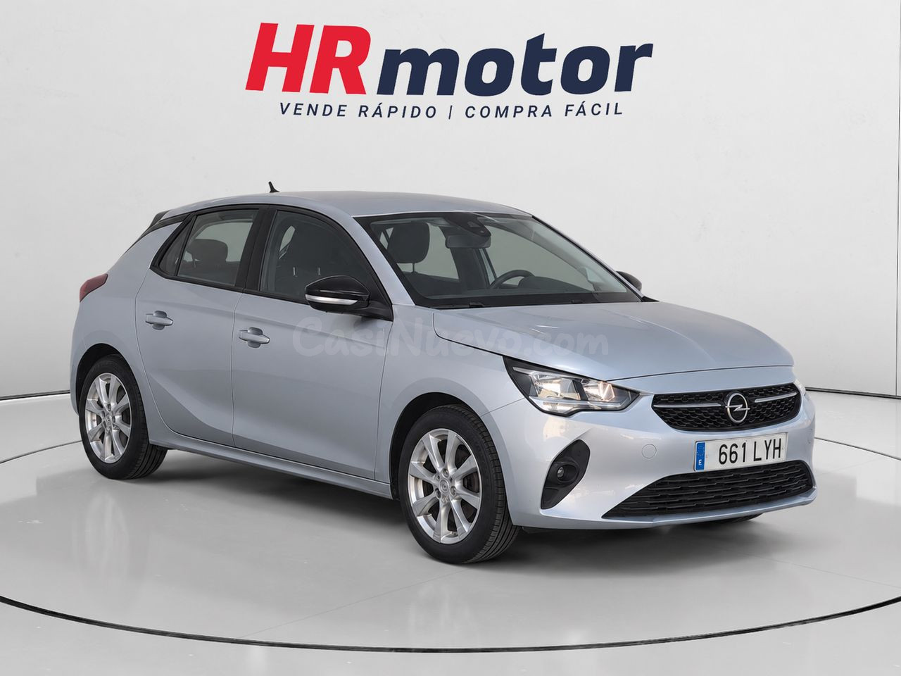 Opel Corsa 1.2 Turbo XHL Edition 74 kW (100 CV)