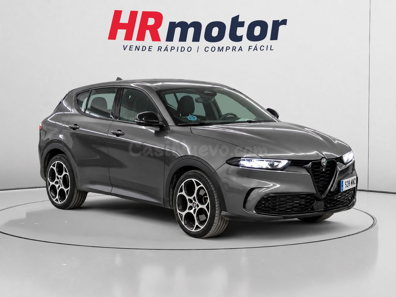 Alfa Romeo Tonale 1.6 DS Sprint FWD Auto 96 kW (130 CV)