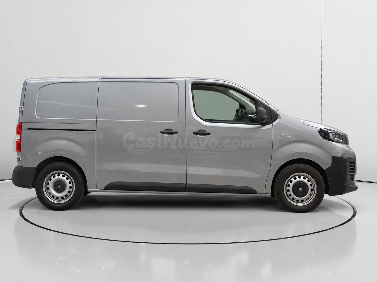 Peugeot Expert Furgon BlueHDi 120 S&S Standard 88 kW (120 CV - foto 2