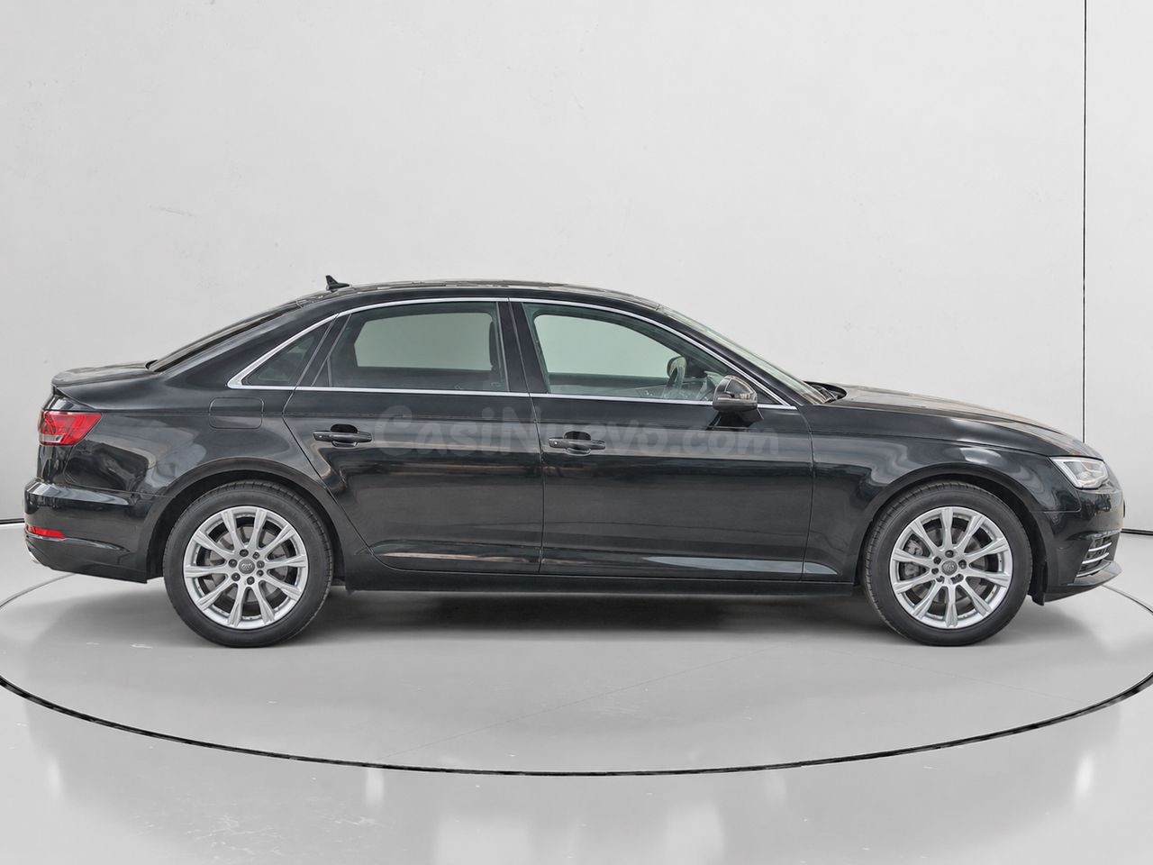 Audi A4 Advanced 35 TFSI 110 kW (150 CV) S tronic - foto 3