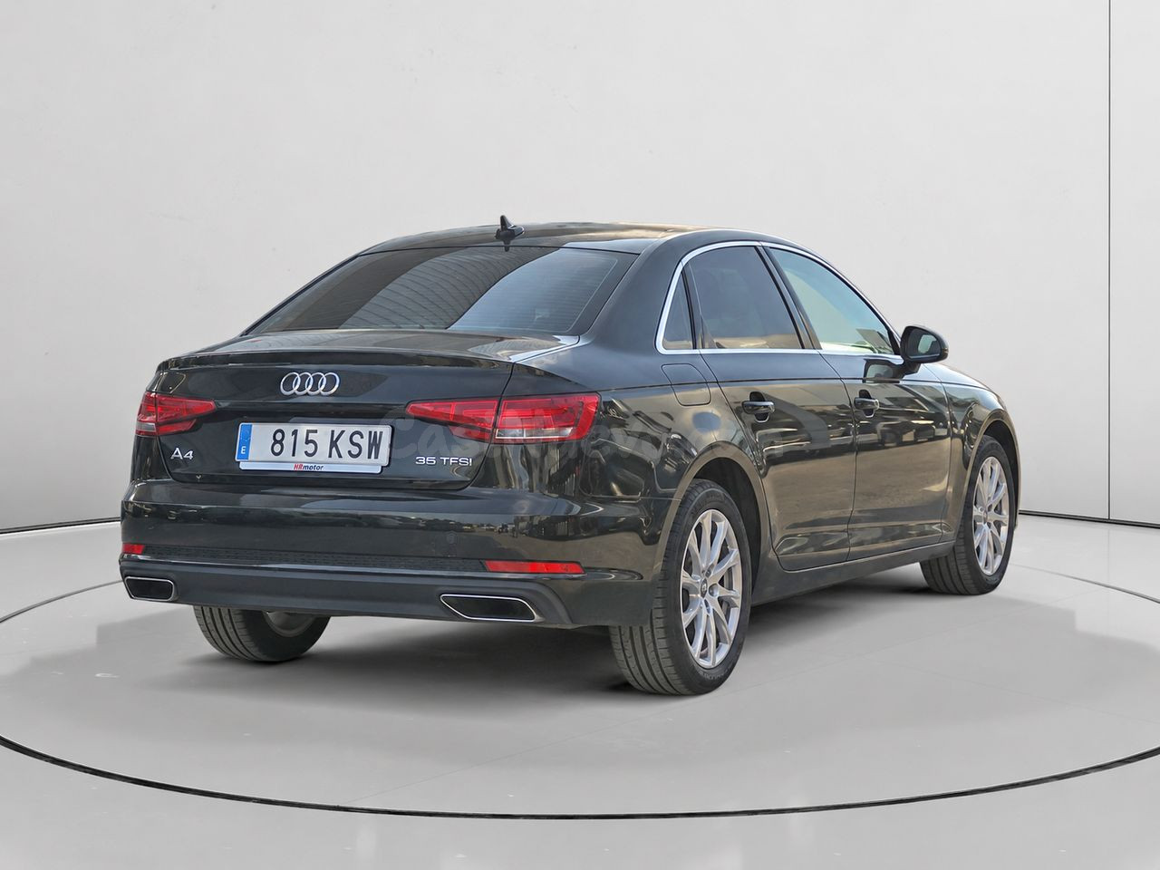 Audi A4 Advanced 35 TFSI 110 kW (150 CV) S tronic - foto 4