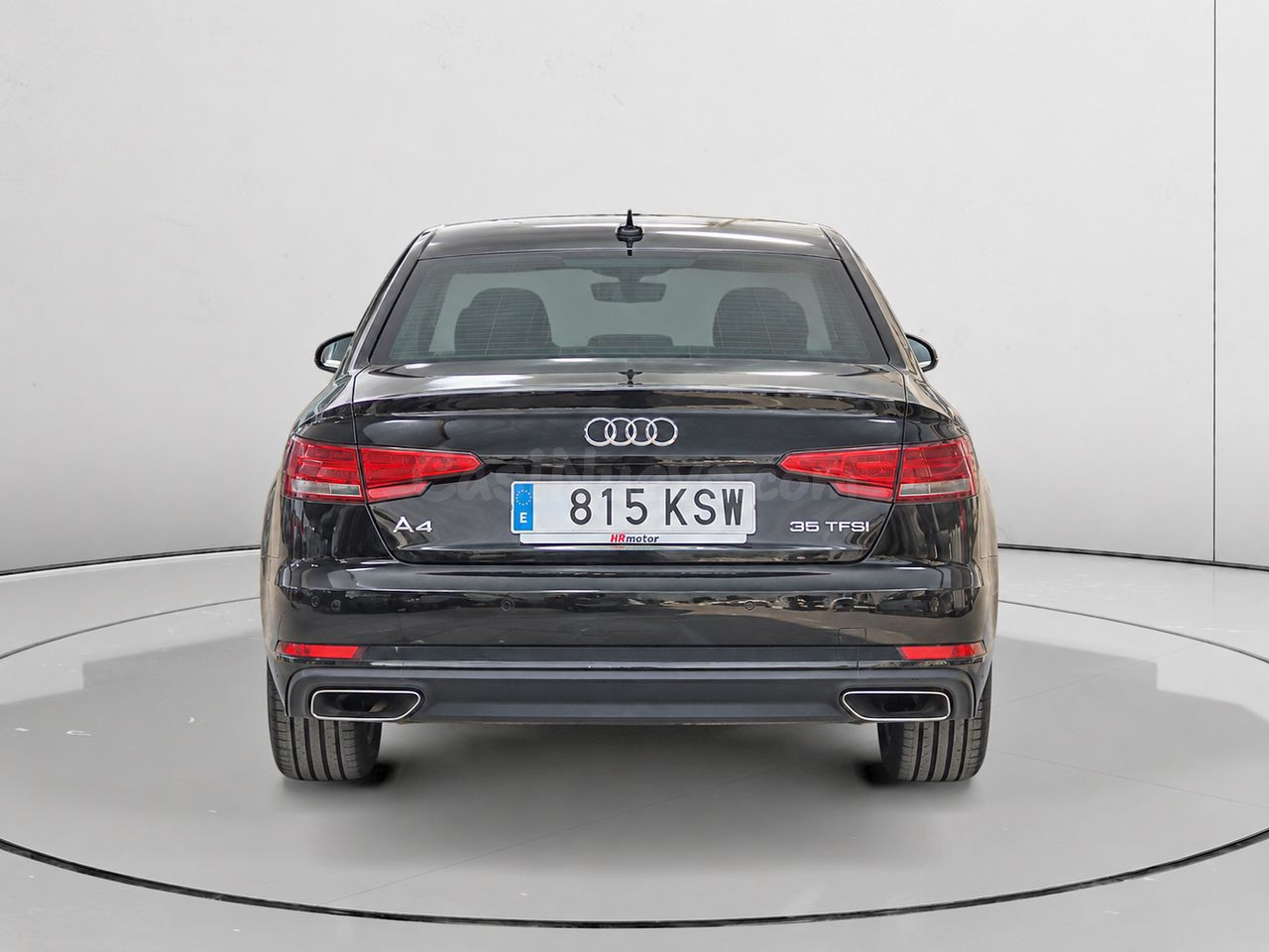 Audi A4 Advanced 35 TFSI 110 kW (150 CV) S tronic - foto 5