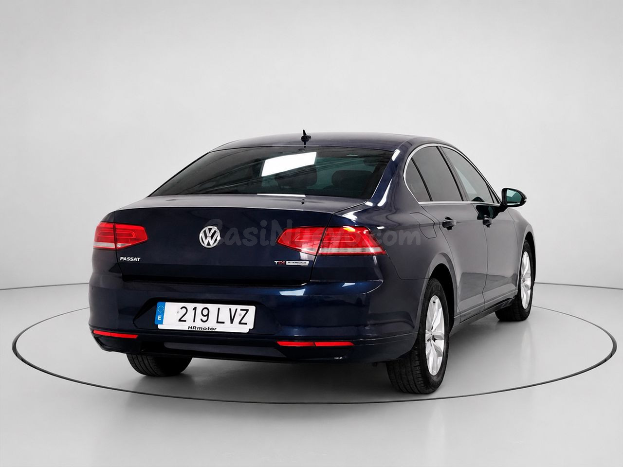 Volkswagen Passat Advance 1.6 TDI BMT 88 kW (120 CV) - foto 2