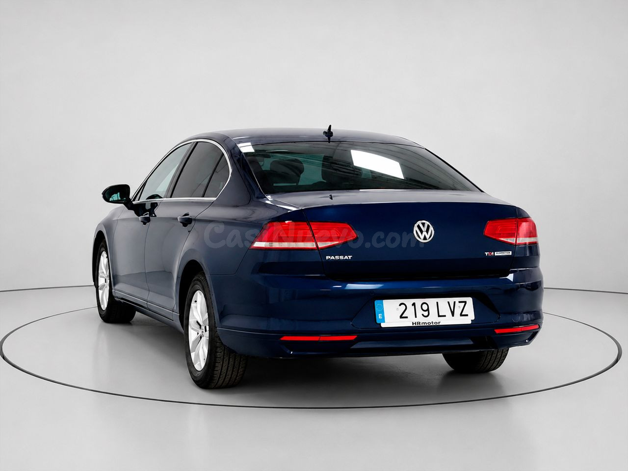 Volkswagen Passat Advance 1.6 TDI BMT 88 kW (120 CV) - foto 4