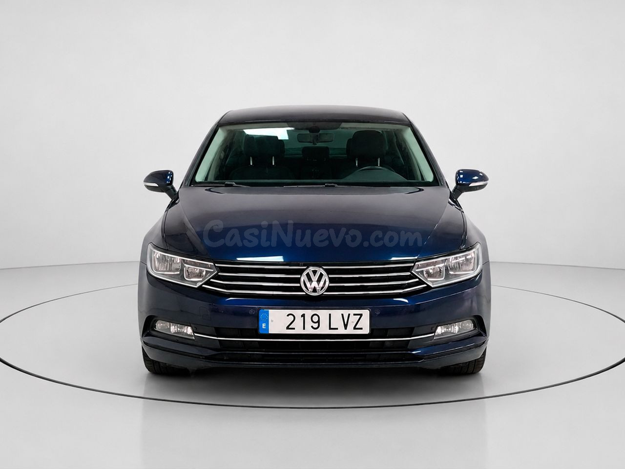 Volkswagen Passat Advance 1.6 TDI BMT 88 kW (120 CV) - foto 5