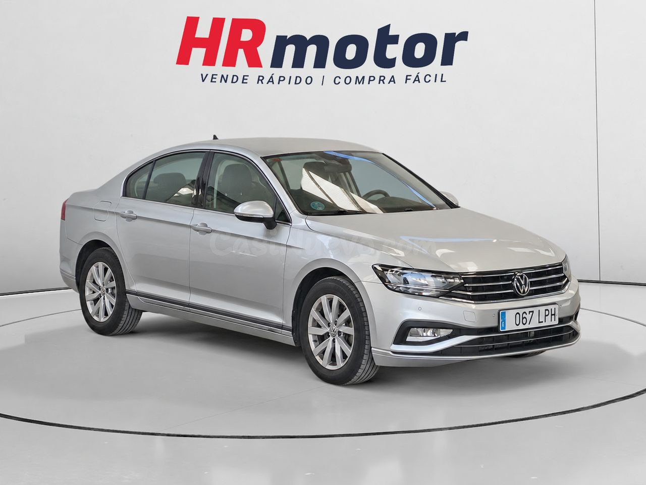 Volkswagen Passat Business 2.0 TDI 110 kW (150 CV)