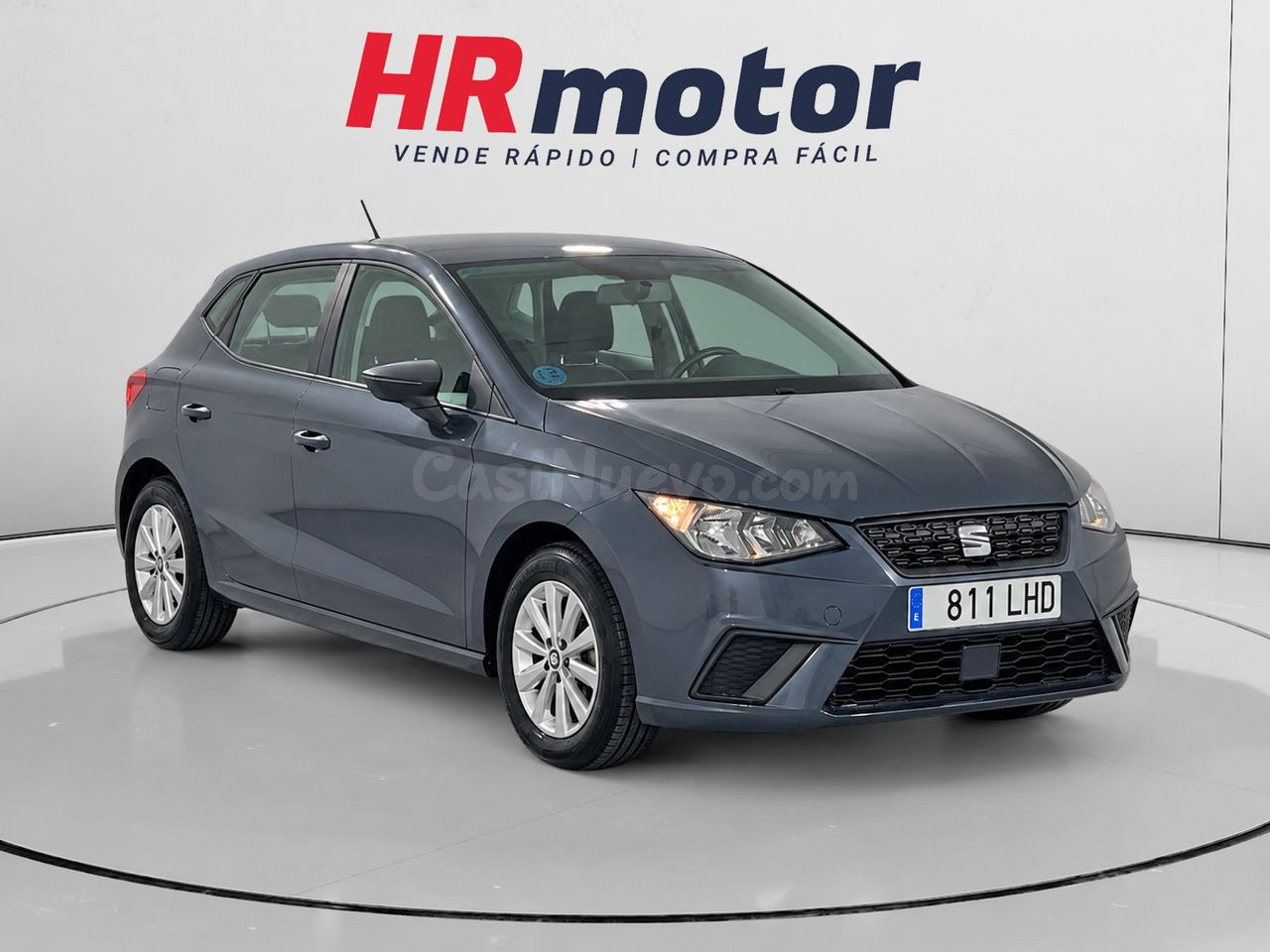 Seat Ibiza 1.0 TSI S&S Reference Plus 70 kW (95 CV)